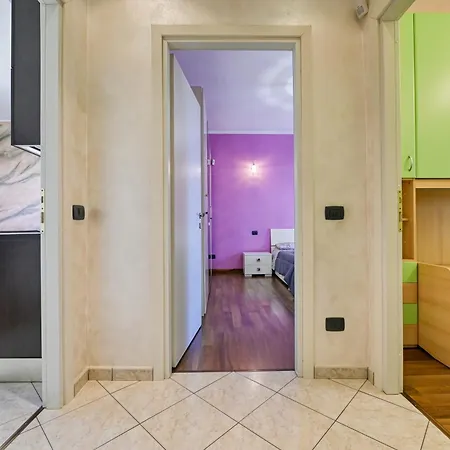 App 2rooms Letto Matrimoniale, Letto Singolo, Divanoletto Matrimoniale La Casa Di Hellen A Tra Milanocomofieramxpmonza * Saronno